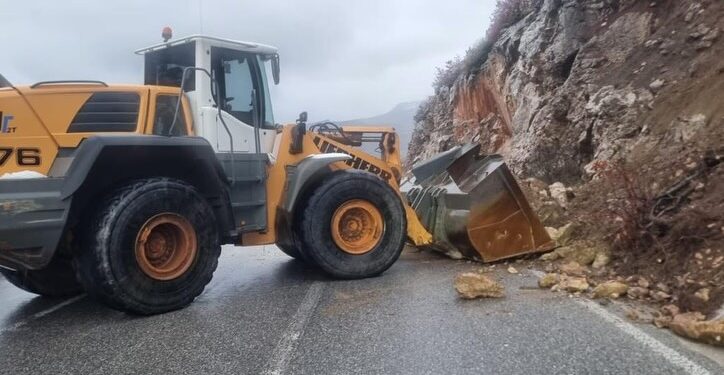 MOTI I KEQ/ ARRSH: Ja akset që kanë probleme, shoferët të tregojnë kujdes
