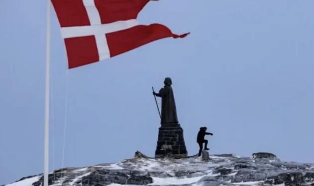 “NATO DUHET TË KUPTOJË RËNDËSINË E SAJ”/ Trump këmbëngul sërish për Groenlandën: Duhet ta marrim patjetër