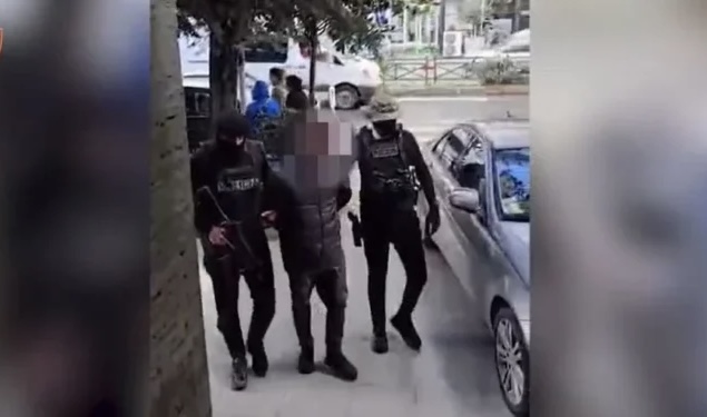I DËNUAR NË ITALI ME BURG/ Arrestohet 38-vjeçari shqiptar, cilat janë akuzat ndaj tij