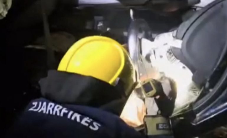 ME SHPEJTËSI TË FIKSHME/ Kush është i riu që shkaktoi aksidentin tragjik në Durrës! EMRI i 18-vjeçares që humbi jetën