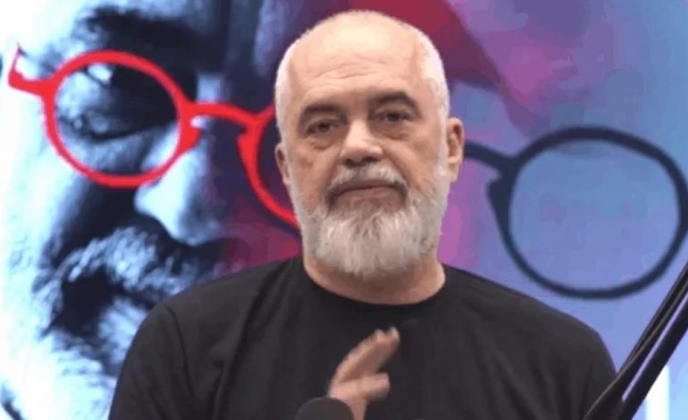 “AMERIKA NUK HOQI VIZAT PËR SHQIPTARËT”/ Rama reagon për herë të parë për vendimin e SHBA: Linjë normale e politikës së Trump