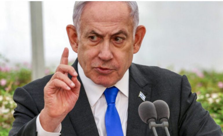 KUNDËR SHBA-ve/ Netanyahu: Bordi për Paqen në Gaza është armiqësor ndaj Izraelit