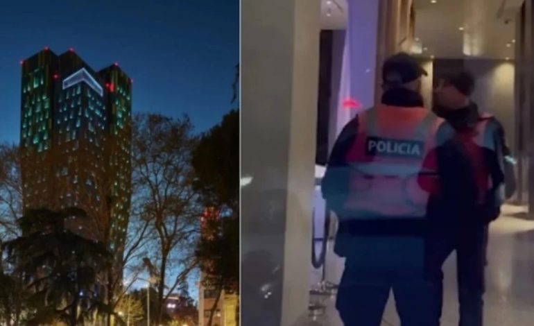 AKSIONI I SPAK DHE BKH/ Prokuroria njoftim zyrtar: U arrestuan 6 persona në flagrancë, një ditë para aksionit u boshatisën zyrat