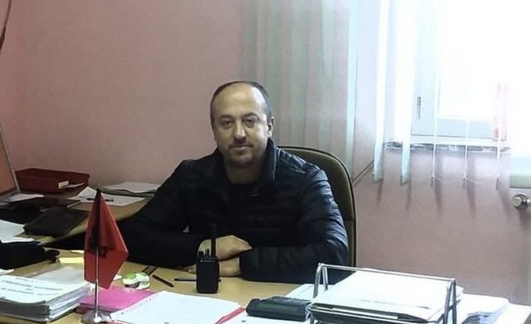 E RËNDË/ Drejtori i komanduar i Burgut të Durrësit pëson hemorragji cerebrale, shtrohet në QSUT