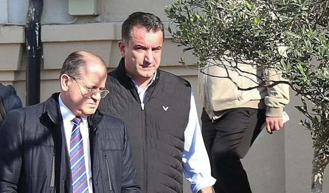 E PLOTË/ Kryebashkiaku Erion Veliaj depoziton kallëzim penal për falsifikim dokumentesh gjyqësore