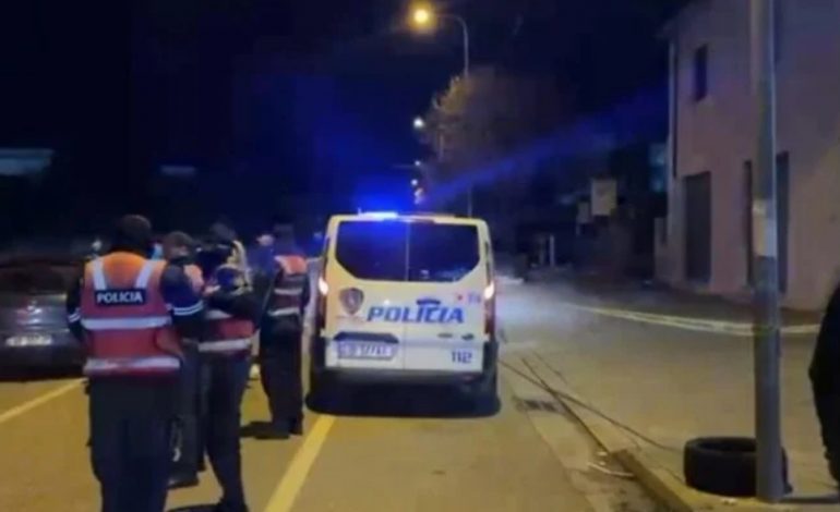 VRAU ME ÇEKIÇ NJË 57-VJEÇAR NË KRUJË/ Pranga autorit dhe 2 personave për moskallëzim krimi