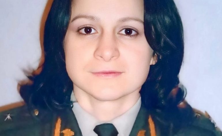 E TRISHTË/ Ndahet nga jeta në moshë të hershme mjekja psikiatre, kolegët e Traumës mesazh prekës