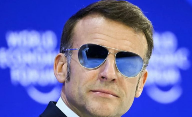FORUMI BOTËROR EKONOMIK NË DAVOS/ Macron: Ligji i më të fortit, qasje koloniale