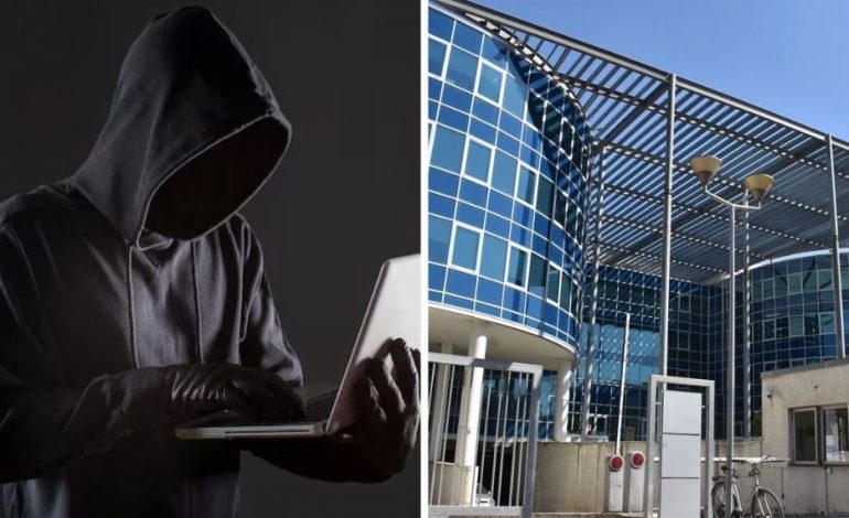 ZBARDHET DOSJA/ “Po luaja me telefon”, Rrokaj tregon si i HAKEROI kompjuterët e SPAK: Hapa e-mail e prokurorëve…