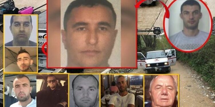 “KAM NJË VËLLA QË MOS E PAÇA. FATKEQËSI PËR FAMILJEN”/ Petrit Qoli dëshmon te “Plumbi i Artë”