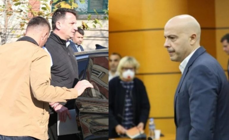 “EMËRIMI U KRYE NË KUNDËRSHTIM ME LIGJIN”/ Veliaj padit institucionin e Presidentit të Republikës dhe prokurorin Ols Dado