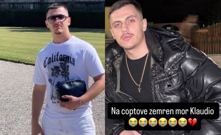 “NA COPTOVE ZEMRAT…”/ Kush është i riu shqiptar që humbi jetën tragjikisht në Itali? POSTIMET e trishta
