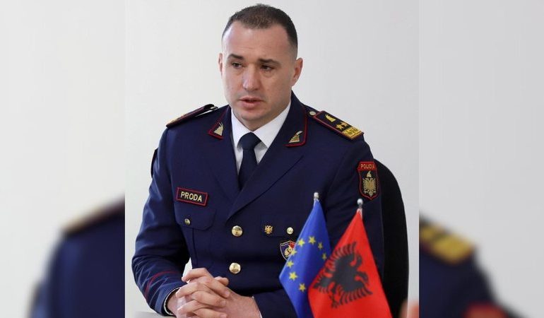 A I ËSHTË SEKUESTRUAR TELEFONI ILIR PRODËS? Reagon për herë të parë SPAK