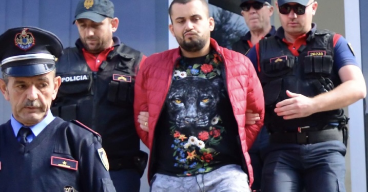 AKUZOHET PËR TRAFIK DROGE/ Apeli i Posaçëm lë në fuqi masat për 8 anëtarët e grupit Rraja