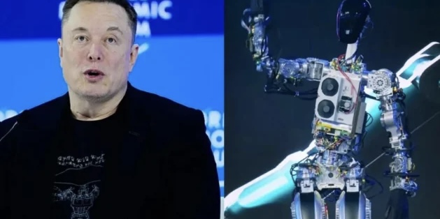 PREMTIMI/ Elon Musk për robotë në çdo shtëpi: Humanoidë në treg vitin e ardhshëm, do ketë më shumë se njerëz