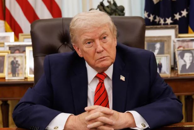 E PRANON TRUMP: Arma sekrete “discombobulator” ishte thelbësore në operacionin për arrestimin e Maduros