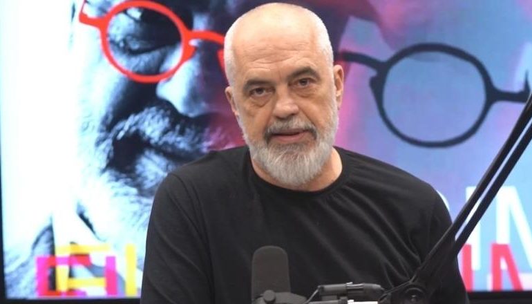 FTESA E TRUMP NË BORDIN E PAQES/ Rama: U miratua me “po” të fortë edhe me votat e atyre që s’lanë gjë pa thënë