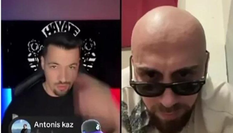 LIVE NË TIKTOK NGA QELIA E BURGUT/ Shqiptari në Angli fiton 20 mijë paund për 7 minuta