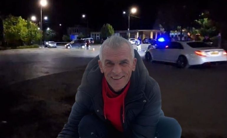 VRASJA E PETRIT NDOUT/ Bashkëshortja e tij rrëfen versionin e saj: U vra në pabesi për të shpëtuar të moshuarit, u fshehëm, por…