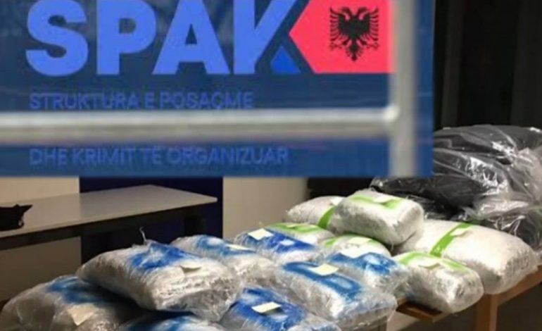 NË KËRKIM PËR TRAFIK DROGE NGA DREJTËSIA ITALIANE/ Arrestohet në Turqi, Bledar Doçi