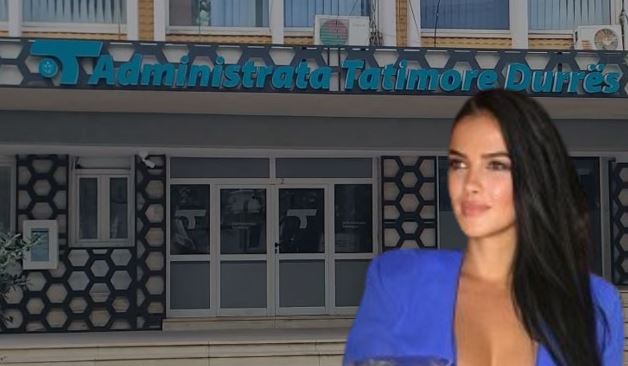 PERFORMANCË E DOBËT/ Drejtoresha e Tatimeve në Durrës, Ina Bello largohet nga detyra