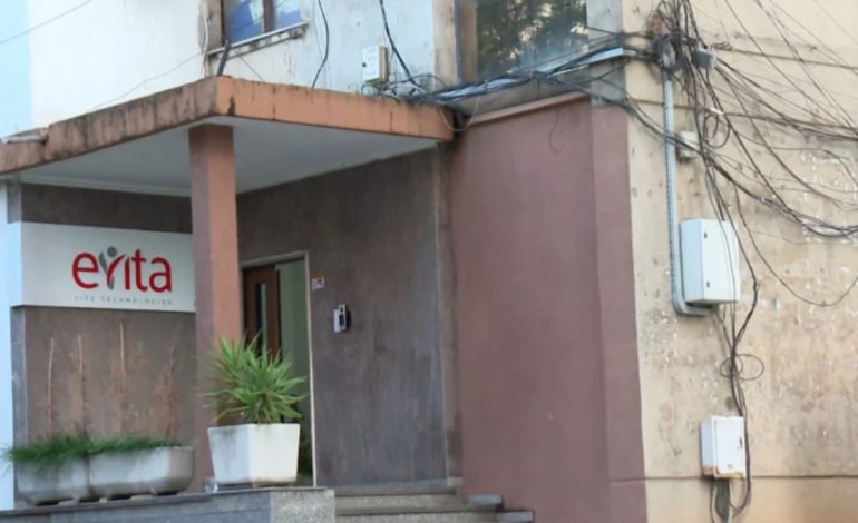 HETIME PËR TENDERA/ BKH ushtron kontroll në kompaninë farmaceutike “Evita”