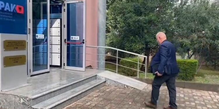 21 JANARI/ Artan Hoxha: Kaseta origjinale në SPAK, drejtësia s’duhet të ketë justifikime