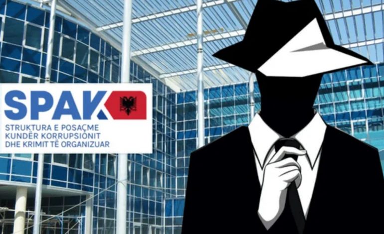 “I THASHË KËTIJ SHOKUT TË GËRMOJË…”/ Zbardhet dosja për hakerimin e SPAK: Agim Ismaili kërkoi informacion për Manjan