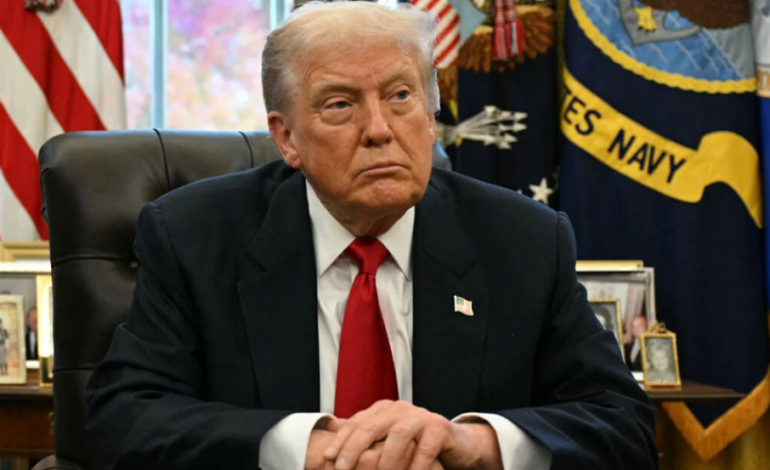 CBS News: Trump dha miratimin për sulme ushtarake në Venezuelë disa ditë më parë