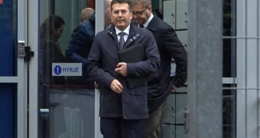 AKT-EKSPERTIMI I SHËNIMIT PËR “SHKËLZENIN”/ Gjykata e Posaçme rrëzon kërkesën e Fatmir Mediut
