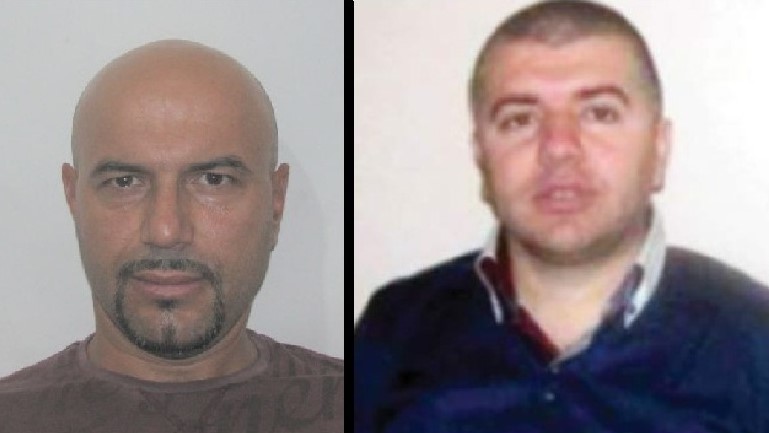 U VRA NË BURGUN GREK/ Jani Aliaj ekzekutoi Elton Çiçon në 2016, në Tiranë. E shkuara e errët e 49-vjeçarit