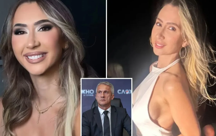 SKANDALI SEKSUAL NË MALIN E ZI/ Flet zyrtarja e lartë pas postimit të videove me këshilltarin e presidentit: Më tha se s’kisha ku të fshihesha