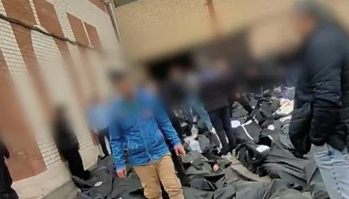 REVOLTA NË IRAN/ 538 të vrarë nga protestat dhe 11 mijë të arrestuar! Protestuesit: Po na vrasin të gjithëve