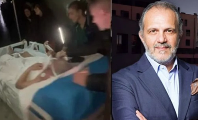 “KRIMI INSTITUCIONAL”/ QSUT pa drita, mjeku psikiatër: U kalua vija e kuqe, në reanimacion sekondat vrasin