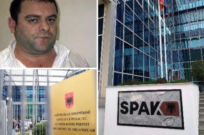 TRE TELEFONATAT E “BEN QIMES” BIEN NË DUAR TË SPAK/ I gjetën nga kontrollet në banesë pas kanosjes së gjyqtarit