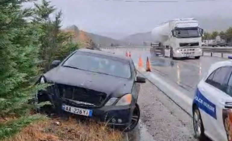 E RËNDË/ U aksidentua disa ditë më parë, ndërron jetë në spital 43-vjeçari Mareglent Asllani