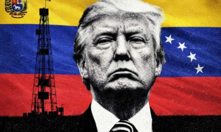 ANALIZA E CNN/ Venezuela nuk ka vetëm naftë, por edhe minerale strategjike që i duhen SHBA-së