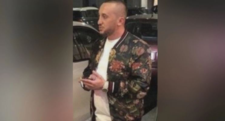 VRAU ISH-POLICIN SANTIAGO MALKO/ 30 vite burg për kreun e klanit ‘Duka’. Lirohet nga akuzat i vëllai