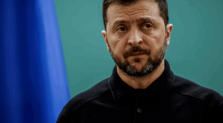 ZELENSKY MIRATON DEKRETIN/ Sanksione ndaj subjekteve dhe individëve rusë