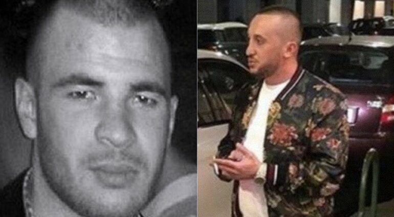 GJYQI PËR LEONARD DUKËN/ I akuzuari deklarohet i pafajshëm, nëna e Santiago Malkos kërkon dënim me vdekje: Më vrau djalin në mes të rrugës