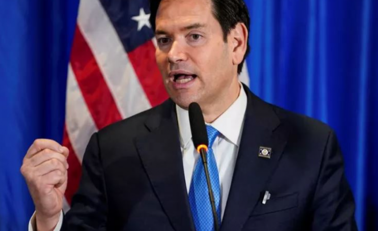 “MADURO NUK ËSHTË PRESIDENT I VENEZUELËS”/ Rubio: Është kreu i kartelit që ka pushtuar vendin