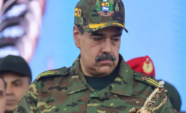TENSIONET ME SHBA/ Maduro: I gatshëm të diskutoj me Uashingtonin për drogën, naftën dhe marrëveshjet ekonomike