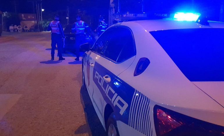 E RËNDË/ U qëllua me armë zjarri në derë të shtëpisë, ndërron jetë 45-vjeçari nga Shijaku
