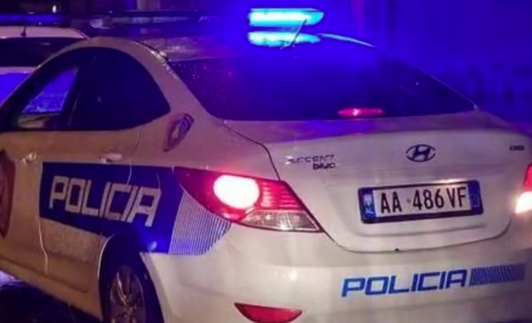 DETAJET E PARA/ Goditet një grup kriminal që shiste armë zjarri te Fresku dhe në Tufinë, 3 të arrestuar