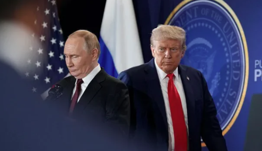 E KONFIRMON Kremlini: Putin është ftuar nga Trump që të bëhet pjesë e Këshillit për Paqen në Gaza