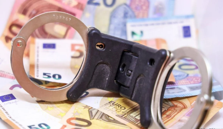 “100 MILIARDË EURO, HUMBASIN ÇDO VIT”/ DW: A është Gjermania parajsë për krime ekonomike?