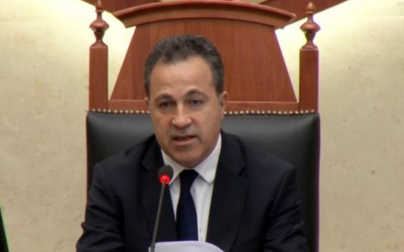 OPOZITA, KAOS NË KUVEND/ Peleshi: Shqipëria në fazë të re, integrimi kërkon konsensus të gjerë!