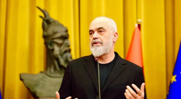 SHQIPËRIA NË BORDIN E PAQES ME FTESË TË TRUMP/ Rama: Po ngjitemi në një majë krejt të paimagjinueshme