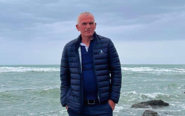 PUBLIKOHET FOTO/ Sherri nisi pas përplasjes së automjeteve, ky është shoferi që u vra në aksin Mamurras-Krujë