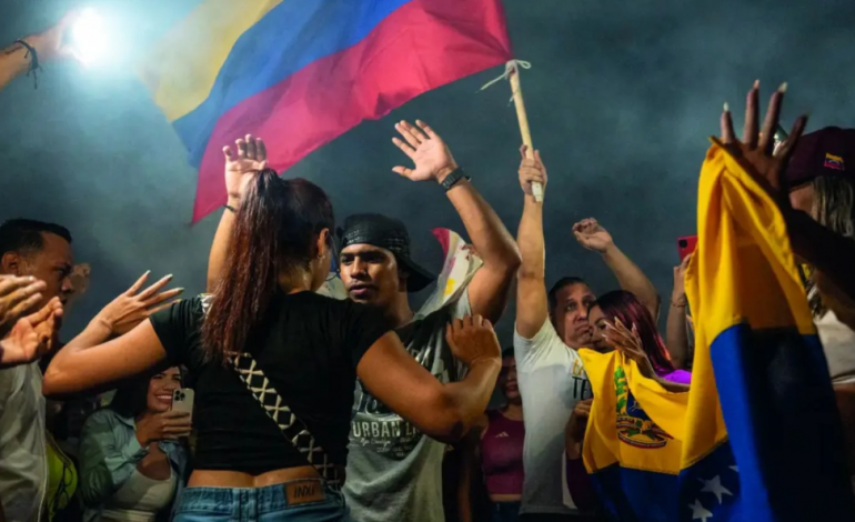 TË VËRTETAT DHE MITET E VENEZUELËS: Sa i pasur është në të vërtetë shteti amerikano latin dhe sa të varfër janë qytetarët e tij?